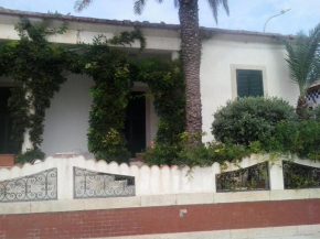  Casa del Glicine  Марина Ди Рагуза